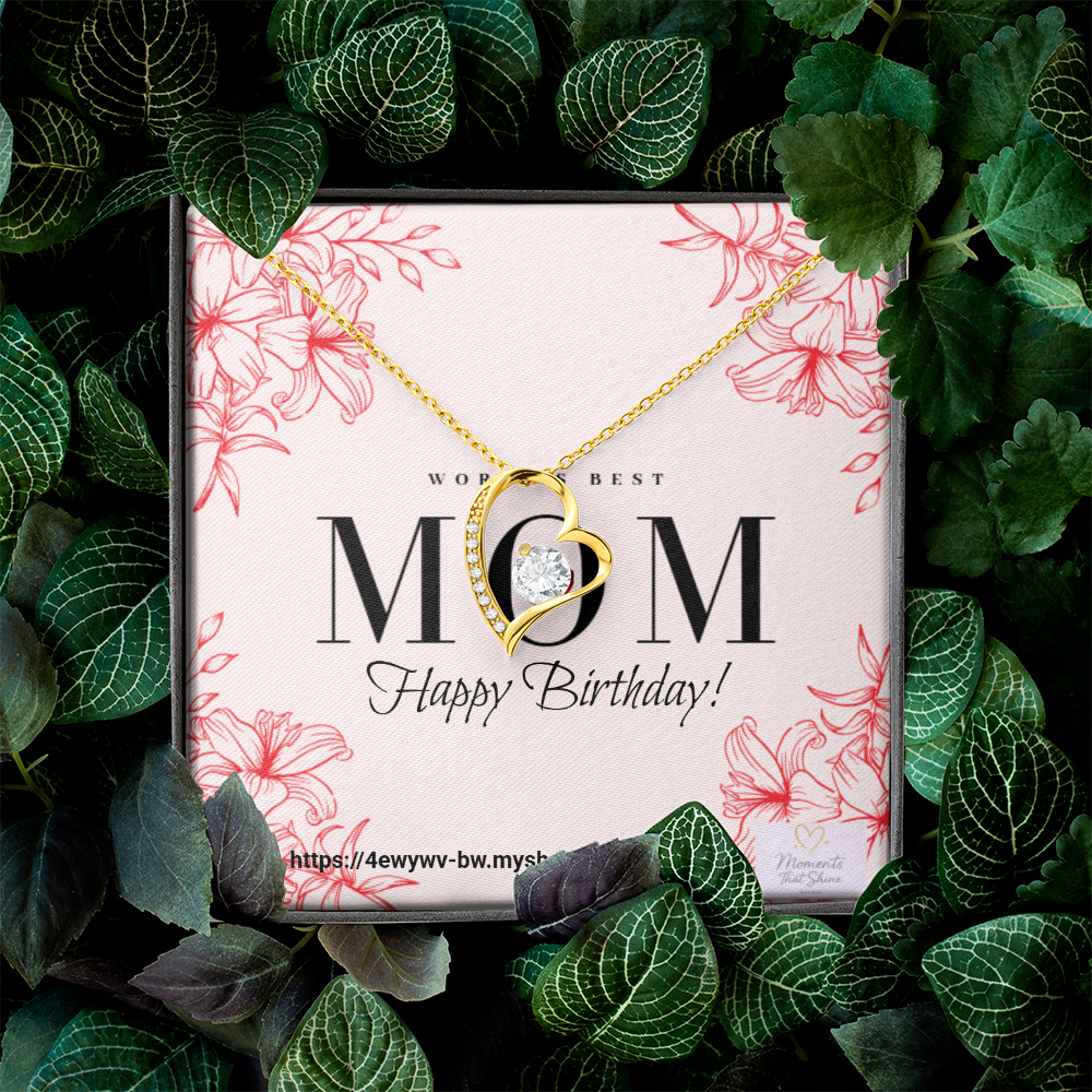 World's Best Mom