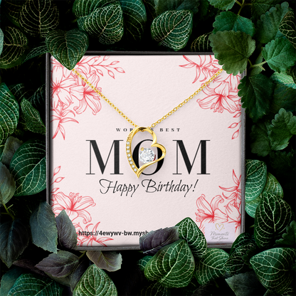 World's Best Mom