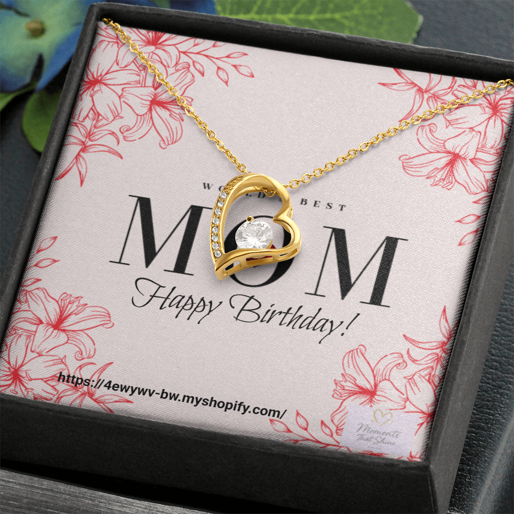 World's Best Mom