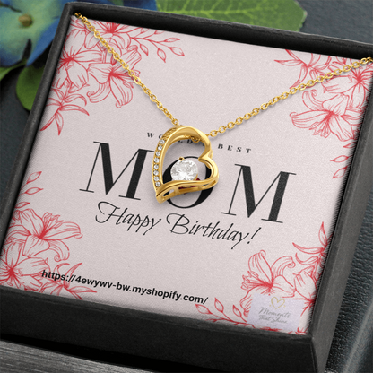 World's Best Mom
