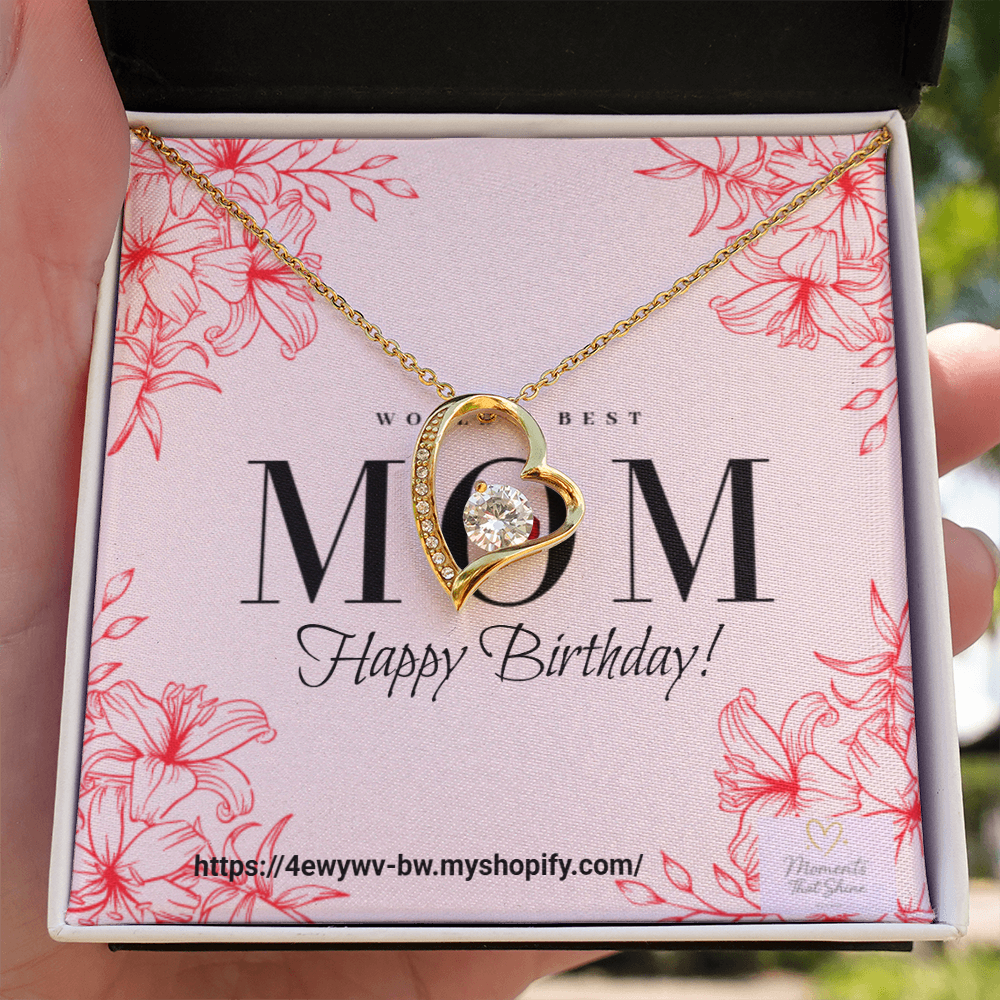 World's Best Mom