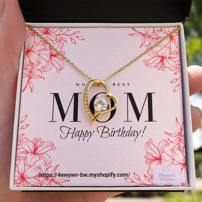 World's Best Mom