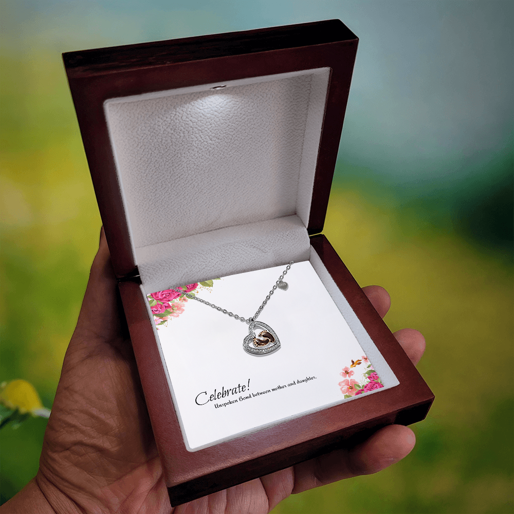 Babyfeet Hearth – Pendant Necklace