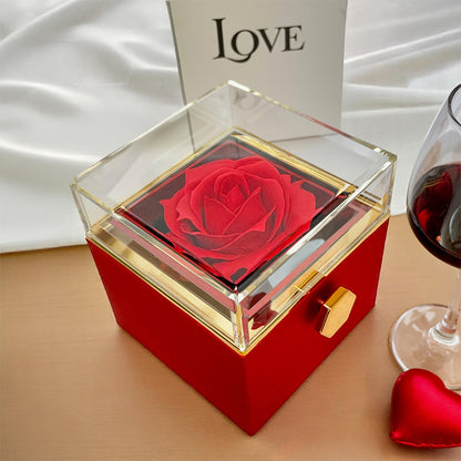 A Gift from the Heart (Quinceanera)